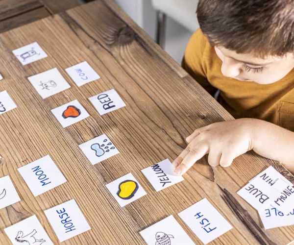 العاب تعلم اللغة الانجليزية